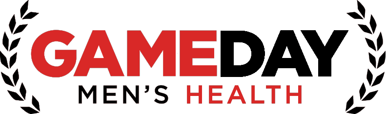 Gameday Men's Health