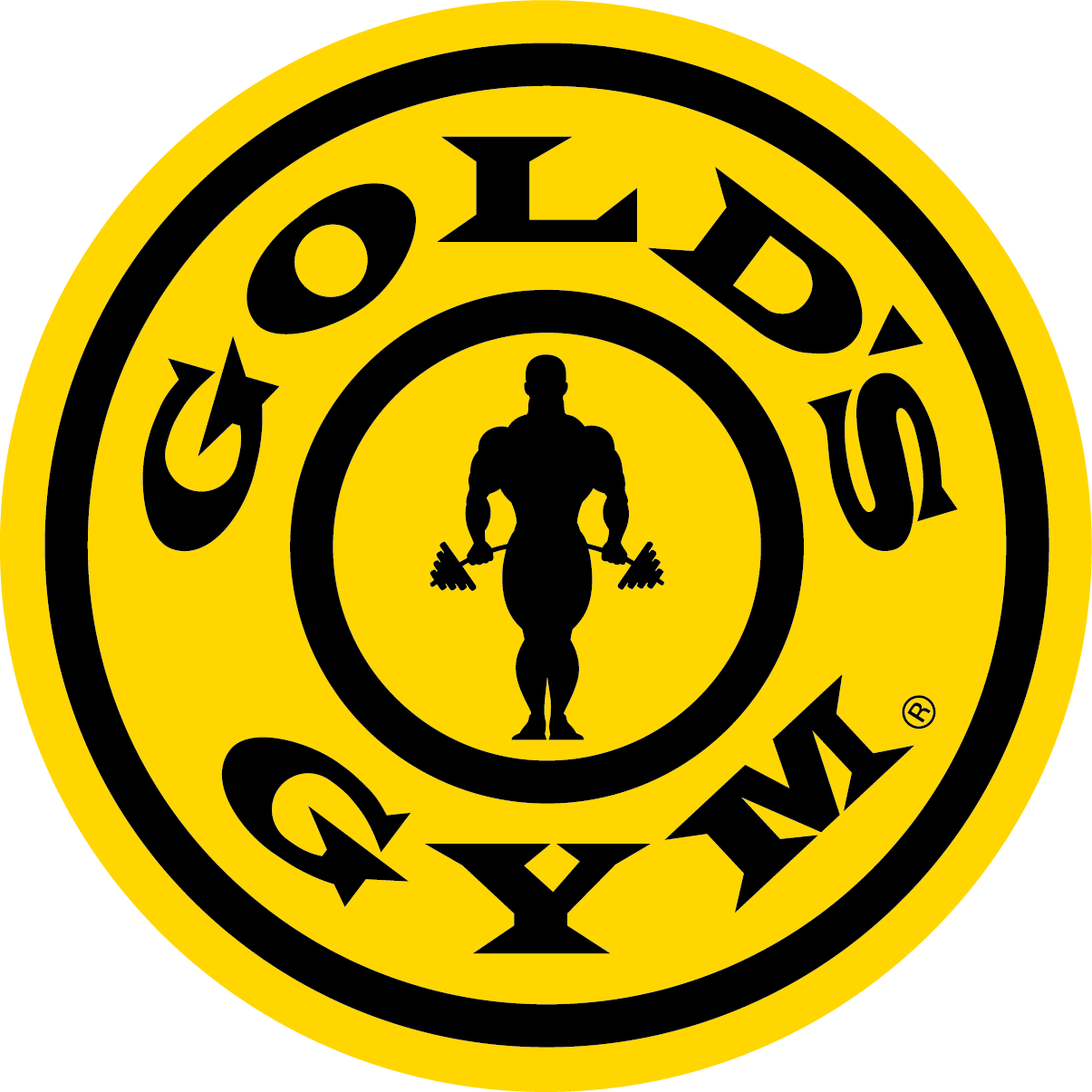 Gold's Gym